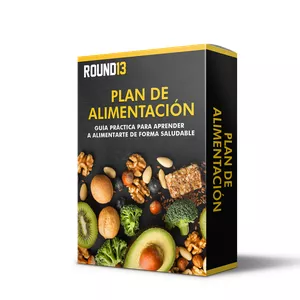 Plan de alimentación