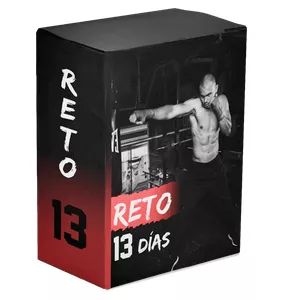 Reto 13 días