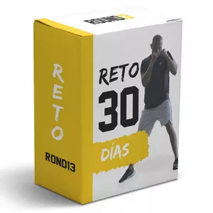 Reto 30 días